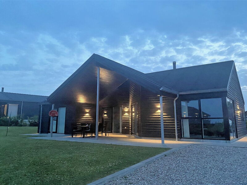 Thorfin - 200M from the Sea