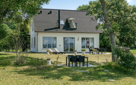 Jeppe - 50M to the Fjord: Bâtiment, Maison, Chalet, Domicile, Toit, Lot Terre, Biens, Zone Rurale, Ferme