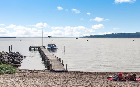 Star - 100M from the Sea: Biens, Ferme