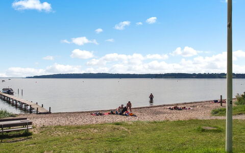 Star - 100M from the Sea: Biens, Ferme