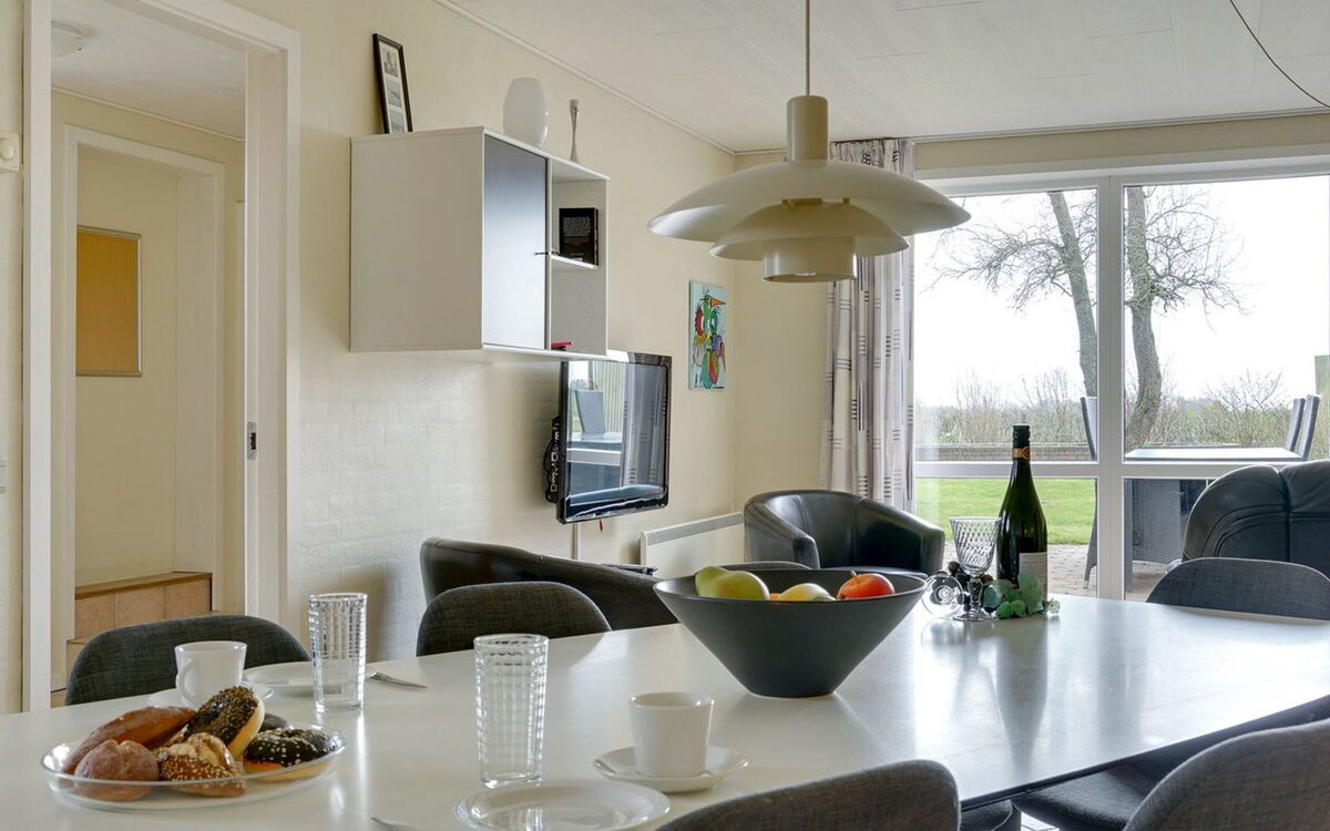 hiarwarth - 19km From The Sea In Western Jutland