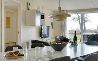 Hiarwarth - 19Km from the Sea in Western Jutland
