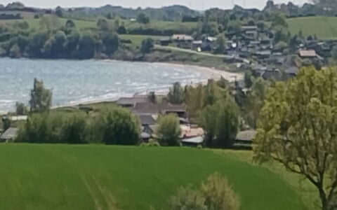 Tyyni - 75M from the Sea: Toit, Maison, Domicile, Chalet, Siding, Biens, Allée, Batiments Jardin, Cour, Cabanon