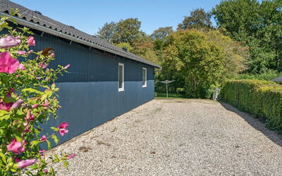 Farnke - 600M from the Sea