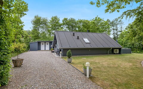 Asulf - 31Km from the Sea