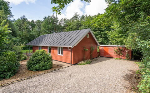 Heina - 25Km from the Sea