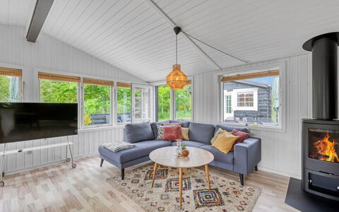 Valdemar - 350M to the Fjord: Bois, Design Intérieur, Sol, Plafond, Sol, Canapé, Meubles, Salon, Pièce, Domicile
