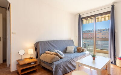 Logement:&nbsp;Saint James 200.14