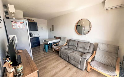 Logement:&nbsp;Saint James 200.15