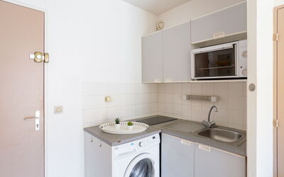 Logement:&nbsp;Saint James 200.11