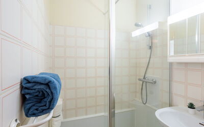 Logement:&nbsp;Saint James 200.11