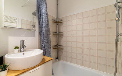 Logement:&nbsp;Saint James 200.3