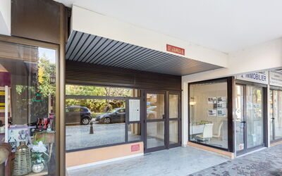 Logement:&nbsp;Saint James 200.12
