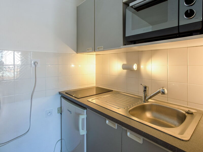 Logement:&nbsp;Saint James 200.13