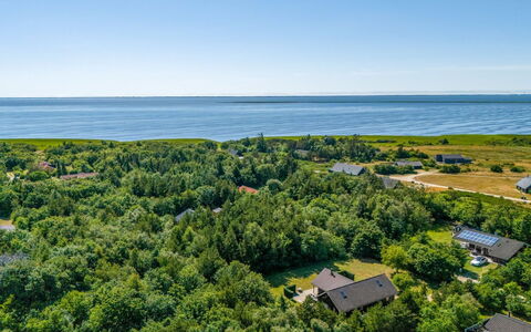 Yvonna - 350M to the Fjord: Vue Du Ciel, Paysage, Photographie Aérienne, Océan, Plantation, Mer, Champ, Côte