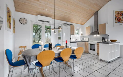 Tydkil - 300M to the Fjord: Communauté Des Plantes, Lumière Du Soleil, Plante Herbacée, Jardin, Plantation, Agriculture, Ferme