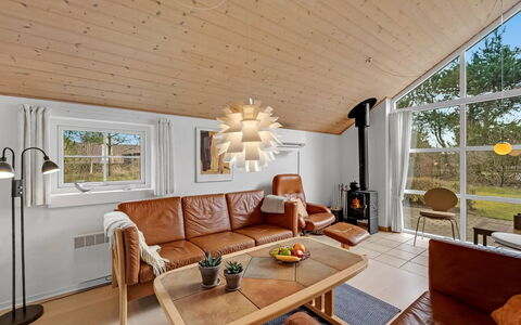 Herminia - 350M to the Fjord: Meubles, Design Intérieur, Luminaire, Sol, Bois, Plafond, Canapé, Salon, Sol, Éclairage