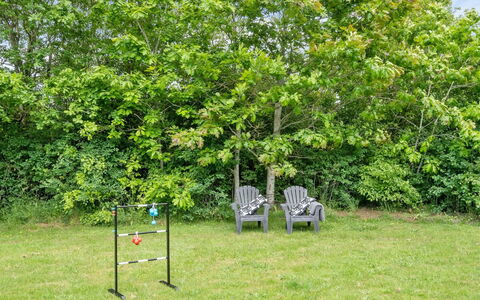 Matthis - 500M to the Fjord: Maison, Toit, Domicile, Chalet, Cabanon, Batiments Jardin, Siding, Cour, Cabane En Rondins, Cabane