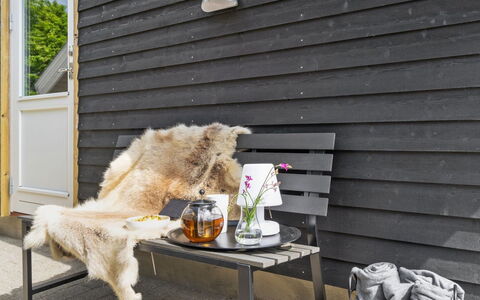 Matthis - 500M to the Fjord: Maison, Toit, Domicile, Chalet, Cabanon, Batiments Jardin, Siding, Cour, Cabane En Rondins, Cabane