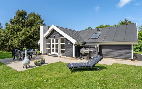 Matthis - 500M to the Fjord: Maison, Toit, Domicile, Chalet, Cabanon, Batiments Jardin, Siding, Cour, Cabane En Rondins, Cabane