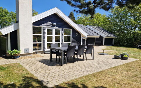 Matthis - 500M to the Fjord: Maison, Toit, Domicile, Chalet, Cabanon, Batiments Jardin, Siding, Cour, Cabane En Rondins, Cabane