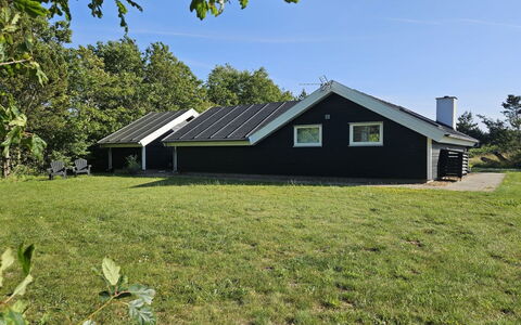 Matthis - 500M to the Fjord: Maison, Toit, Domicile, Chalet, Cabanon, Batiments Jardin, Siding, Cour, Cabane En Rondins, Cabane