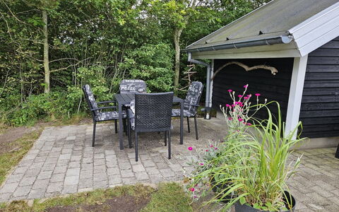 Matthis - 500M to the Fjord: Maison, Toit, Domicile, Chalet, Cabanon, Batiments Jardin, Siding, Cour, Cabane En Rondins, Cabane