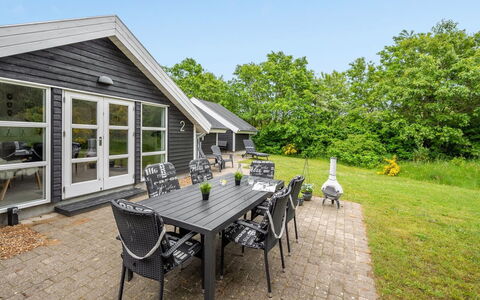 Matthis - 500M to the Fjord: Maison, Toit, Domicile, Chalet, Cabanon, Batiments Jardin, Siding, Cour, Cabane En Rondins, Cabane