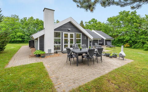 Matthis - 500M to the Fjord: Maison, Toit, Domicile, Chalet, Cabanon, Batiments Jardin, Siding, Cour, Cabane En Rondins, Cabane