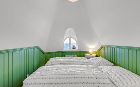 Analia - from the Sea: Design Intérieur, Sol, Plafond, Sol, Chambre, Meubles, Lit, Pièce, Cadre De Lit, Literie