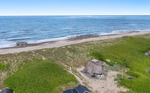 Analia - from the Sea: Côte, Cotiers Et Relief Océaniques, Écorégion, Mer, Rive, Lot Terre, Océan, Chalet, Plage, Le Sable