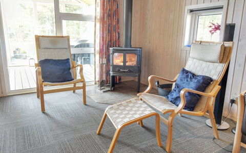 Kody - 350M to the Fjord: Chalet, Cabanon, Cabane, Ferme, Prairie, Cabane, Grange, Cabane En Rondins, Batiments Jardin