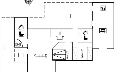 Embla - 500M to the Fjord: Jour, Bâtiment, Zone Urbaine, Zone Métropolitaine, Ville, Appartement, Quartier, Métropole, Skyscraper