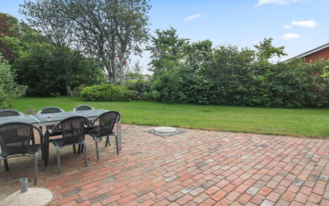Lilli - 2Km to the Fjord: Communauté Des Plantes, Lumière Du Soleil, Plante Herbacée, Jardin, Plantation, Agriculture, Ferme
