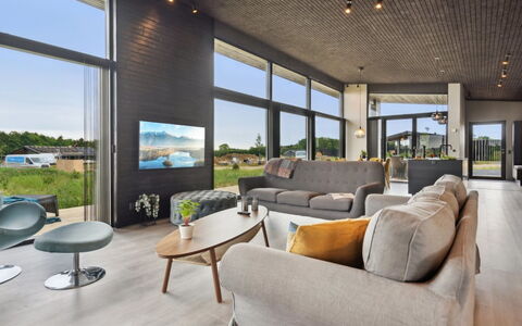 Anelle - 500M from the Sea: Domicile, Biens, Chaise, Conception, Salon, Canapé, Villa, Dur, Appartement Penthouse