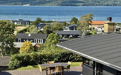 Stjerne - 300M from the Sea