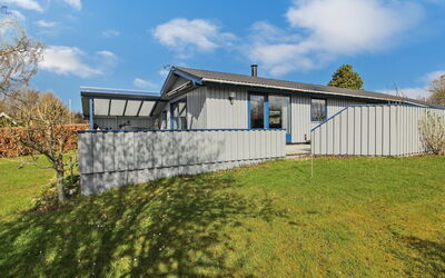 Marjun - 400M from the Sea