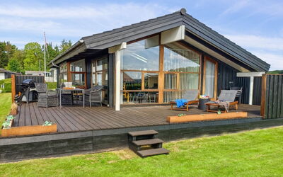Anniken - 250M from the Sea
