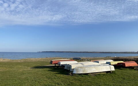 Ovine - 300M from the Sea: Maison, Domicile, Toit, Chalet, Lot Terre, Biens, Ferme, Village, Ferme