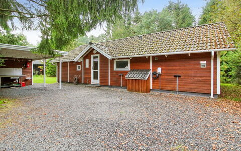 Ellica - 50Km from the Sea