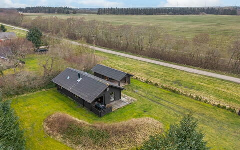 Engeline - 300M to the Fjord: Domicile, Chalet, Siding, Dur, Ombre, Planche, Conception, Biens, Porche, Plate-Forme