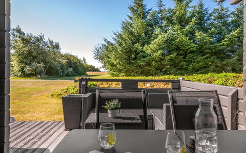 Engeline - 300M to the Fjord: Meubles, Mobilier De Jardin, Tableau De Plein Air, Ombre, Chaise, Jardin, Dur, Plate-Forme, Aménagement Paysager, Table Cuisine Et Salle A Manger