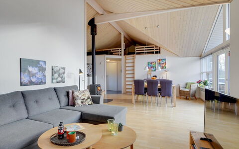 Daina - 400M to the Fjord: Design Intérieur, Canapé, Bois, Meubles, Sol, Salon, Plafond, Sol, Parquet