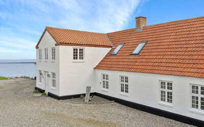 Thorge - 75M to the Fjord