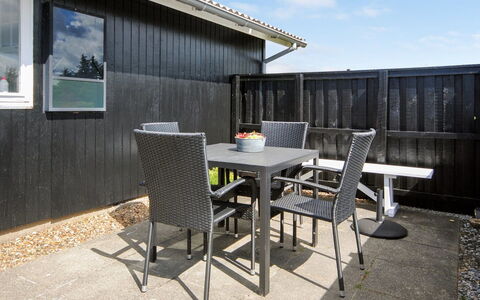 Engelbertine - 900M from the Sea: Chalet, Cabanon, Cabane, Ferme, Prairie, Cabane, Grange, Cabane En Rondins, Batiments Jardin