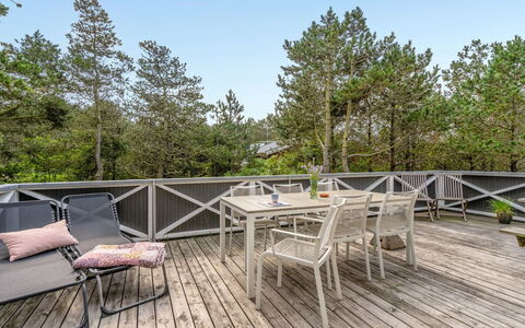 Ljupka - 1Km from the Sea: 