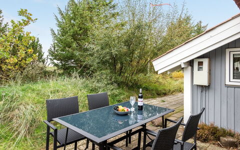 Biriel - 1Km from the Sea: Chalet, Cabanon, Cabane, Ferme, Prairie, Cabane, Grange, Cabane En Rondins, Batiments Jardin