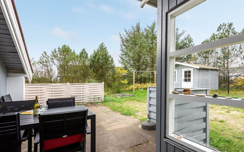 Biriel - 1Km from the Sea: Chalet, Cabanon, Cabane, Ferme, Prairie, Cabane, Grange, Cabane En Rondins, Batiments Jardin