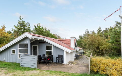 Biriel - 1Km from the Sea: Chalet, Cabanon, Cabane, Ferme, Prairie, Cabane, Grange, Cabane En Rondins, Batiments Jardin