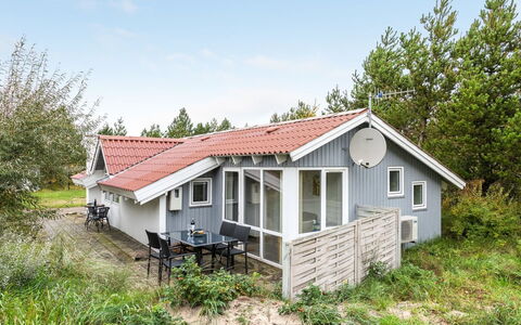 Biriel - 1Km from the Sea: Chalet, Cabanon, Cabane, Ferme, Prairie, Cabane, Grange, Cabane En Rondins, Batiments Jardin